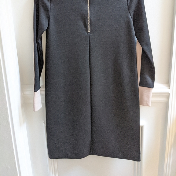 JCrew wool blend knit / dress - Picture 7 of 7